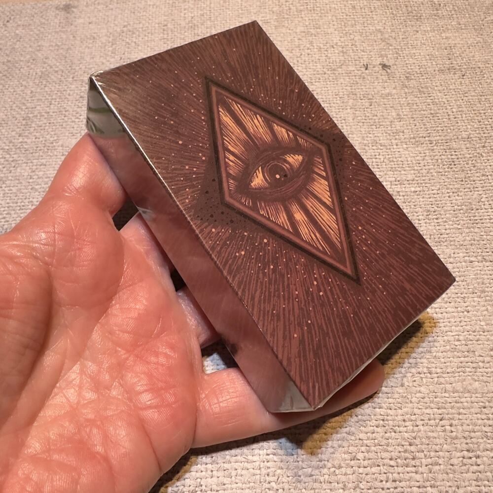 The Light Vision Tarot - Picture 3 of 3